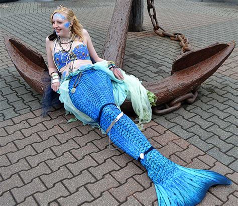 mermaid festival seward